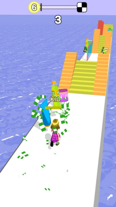 人生跑酷最新版本(Run of Life安装器)v2.7.0 安卓版