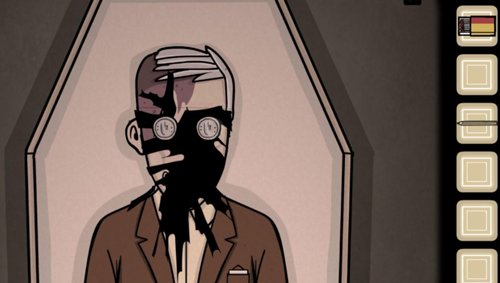 锈湖内在昔日手机版(The Past Within)v7.8.0.2 最新版