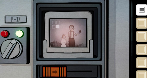 锈湖内在昔日手机版(The Past Within)v7.8.0.2 最新版