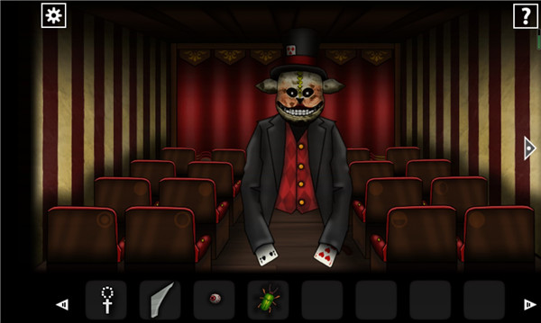 遗忘之丘木偶安卓版v2.7.0 官方版