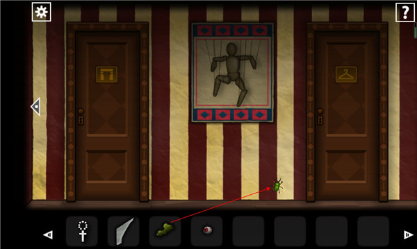 遗忘之丘木偶安卓版v2.7.0 官方版