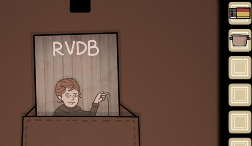 锈湖内在昔日手机版(The Past Within)v7.8.0.2 最新版