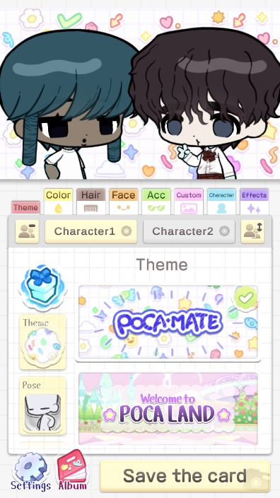 波卡小伙伴游戏v1.08 最新版