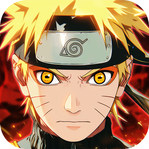 魂之眼新忍者世界官方版v1.1.077 最新版