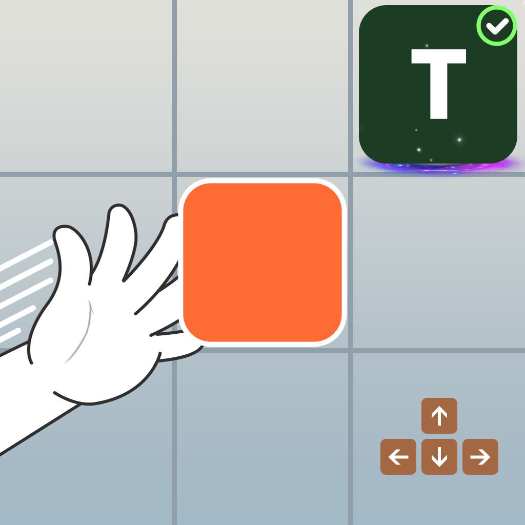 搬个砖块app红包版v1.0.0.0 安卓版