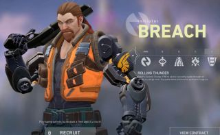 无畏契约源能行动测试服下载v0.2.10 最新版