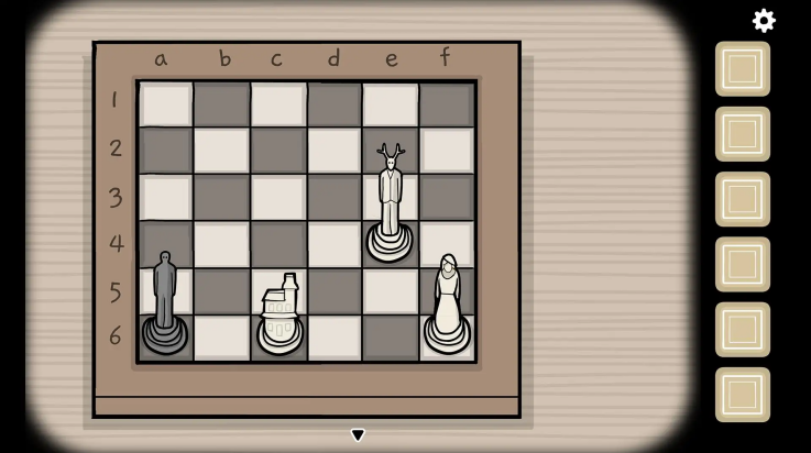 锈湖内在昔日手机版(The Past Within)v7.8.0.2 最新版