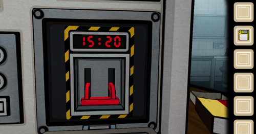 锈湖内在昔日手机版(The Past Within)v7.8.0.2 最新版