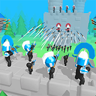 冷酷弓箭手v1.0.1 安卓版