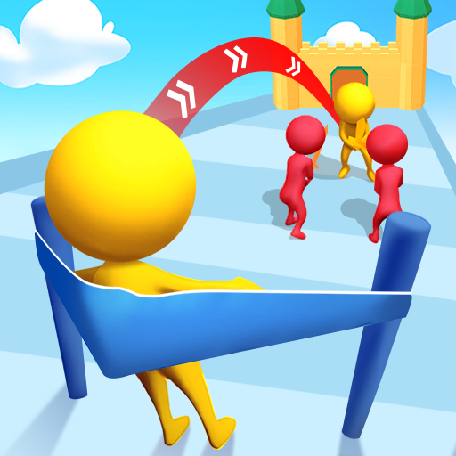弹飞橡皮人v1.0.3 安卓版