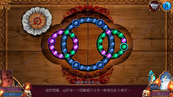 密室逃脱影城之谜4手游下载v700.00.05 最新版