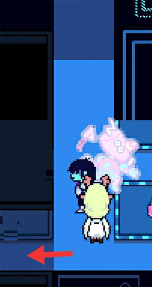 三角符文完整版(Deltarune)v2.0.0 最新版