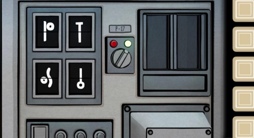 锈湖内在昔日手机版(The Past Within)v7.8.0.2 最新版