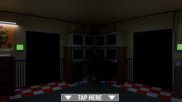 The Last Shift最后的夜班 The Last Shift最后的夜班