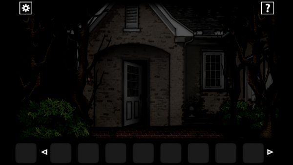 遗忘之丘第一步游戏(Forgotten Hill First Steps)v1.0.6 中文版