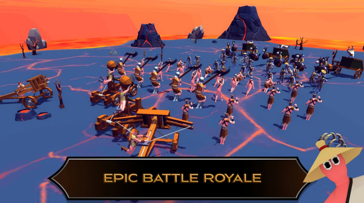 非常准确的战争模拟器游戏v1.40 最新版