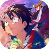 天元突破红莲螺岩游戏v1.0.11 最新版