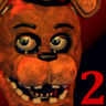 玩具熊的午夜后宫2游戏(Five Nights at Freddy)v2.0.6 最新版