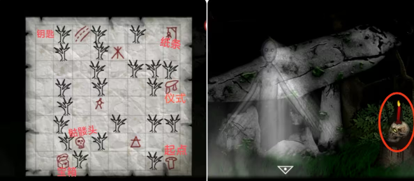 遗忘之丘第一步游戏(Forgotten Hill First Steps)v1.0.6 中文版