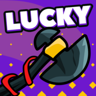 幸运锻造手游最新版(Lucky Forge)v1.09 安卓版