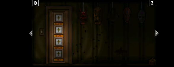 遗忘之丘第一步游戏(Forgotten Hill First Steps)v1.0.6 中文版