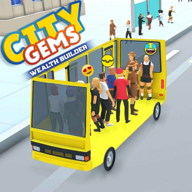 巴士抵达主题公园游戏官方版v1.1.8 最新版