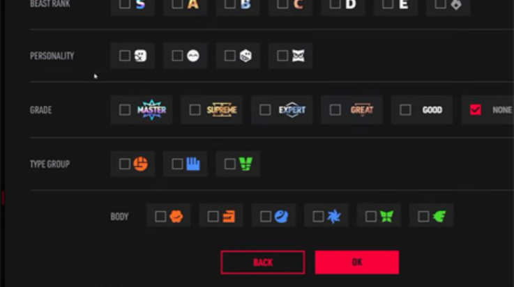 东京野兽游戏(东京野兽安装器)v1.1.0 最新版