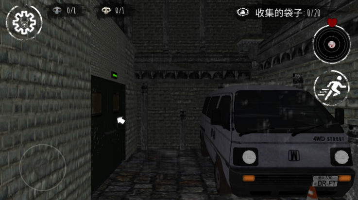 冬季噩梦游戏v2.15 最新版