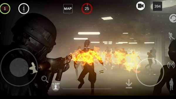 死去的心游戏v1.0.10 安卓版