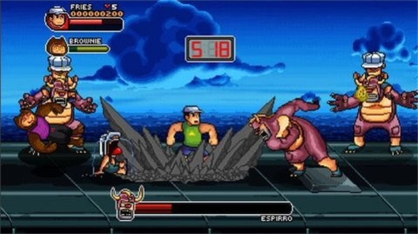 9条命游戏(99VidasOJogo)v1.0.4 安卓版