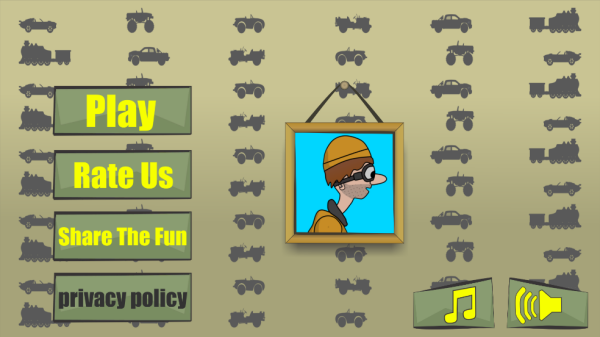 山地赛车优势手机版 山地赛车优势手机版