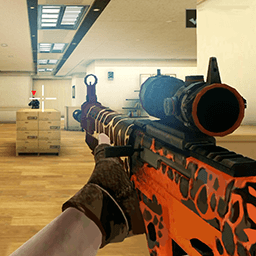 恐怖狙击求生官方下载v1.2.1 最新版