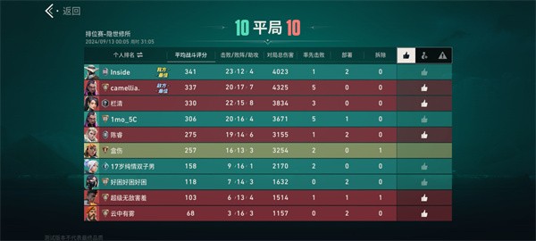无畏契约源能行动测试服下载v0.2.10 最新版