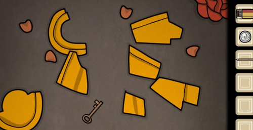 锈湖内在昔日手机版(The Past Within)v7.8.0.2 最新版