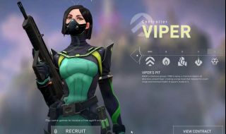 无畏契约源能行动测试服下载v0.2.10 最新版