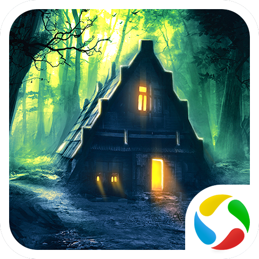 密室逃脱影城之谜4手游下载v700.00.05 最新版