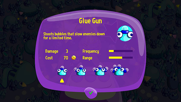 睡意侵袭游戏(Sleep Attack TD)v1.2.4 最新版