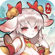 洪荒问道官方最新版下载v1.0.1 安卓版