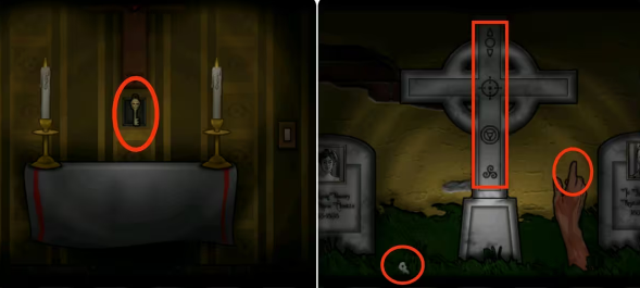 遗忘之丘第一步游戏(Forgotten Hill First Steps)v1.0.6 中文版