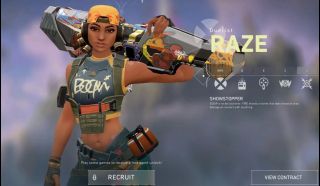 无畏契约源能行动测试服下载v0.2.10 最新版