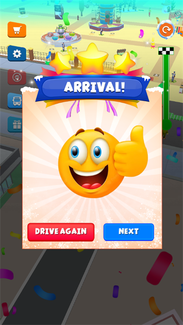 巴士抵达主题公园游戏官方版v1.1.8 最新版