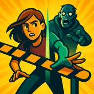 边境丧尸隔离区游戏v0.1.0 最新版