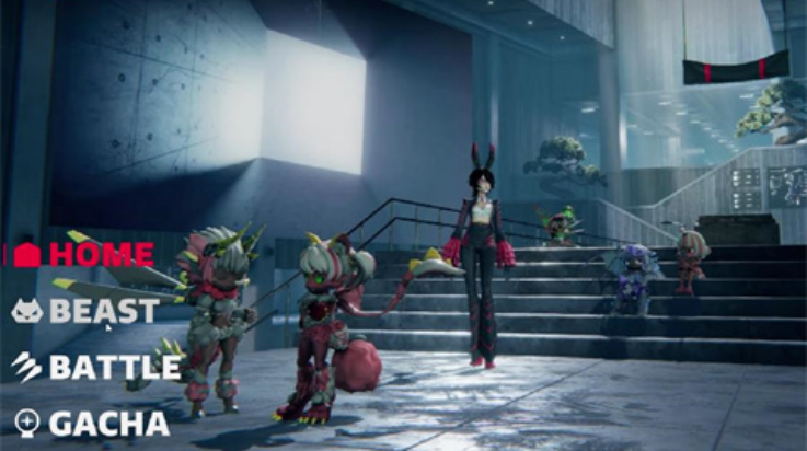 东京野兽游戏(东京野兽安装器)v1.1.0 最新版