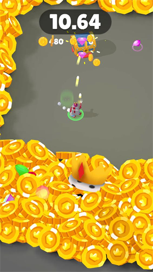 机器人大战游戏v1.1.8 最新版