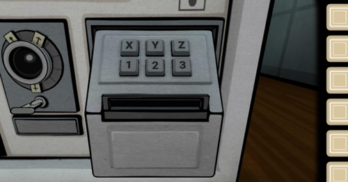 锈湖内在昔日手机版(The Past Within)v7.8.0.2 最新版