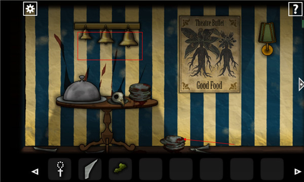 遗忘之丘木偶安卓版v2.7.0 官方版