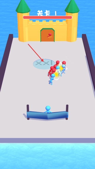 弹飞橡皮人v1.0.3 安卓版