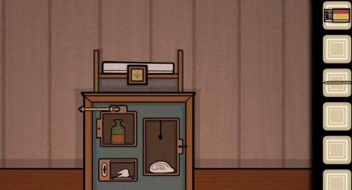 锈湖内在昔日手机版(The Past Within)v7.8.0.2 最新版