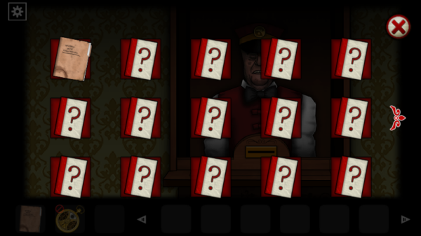 遗忘之丘幻灭游戏(Forgotten Hill Disillusion)v1.26.0 中文版