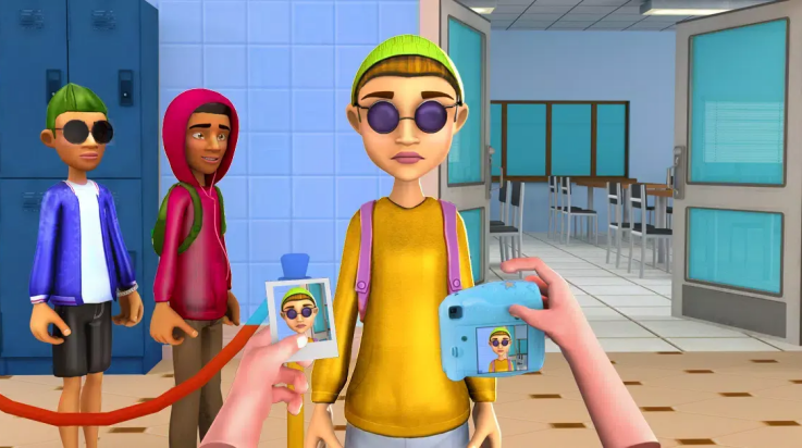 我是班长游戏v0.4 最新版